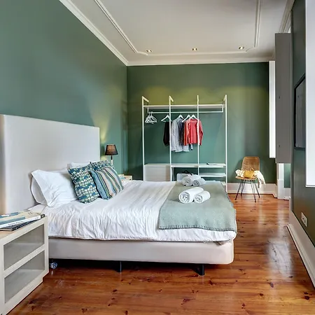 Canaan Boutique Gaivotas Apartment