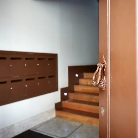 Appartement Canaan Boutique Gaivotas