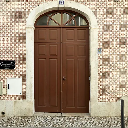Canaan Boutique Gaivotas * Lissabon
