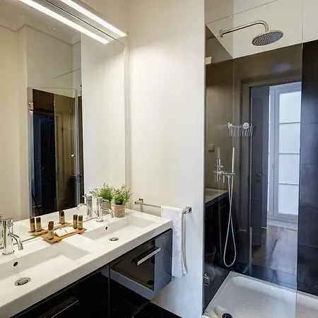 Appartement Canaan Boutique Gaivotas