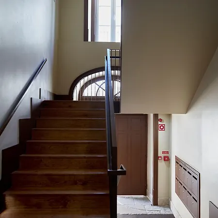 Canaan Boutique Gaivotas Appartement *